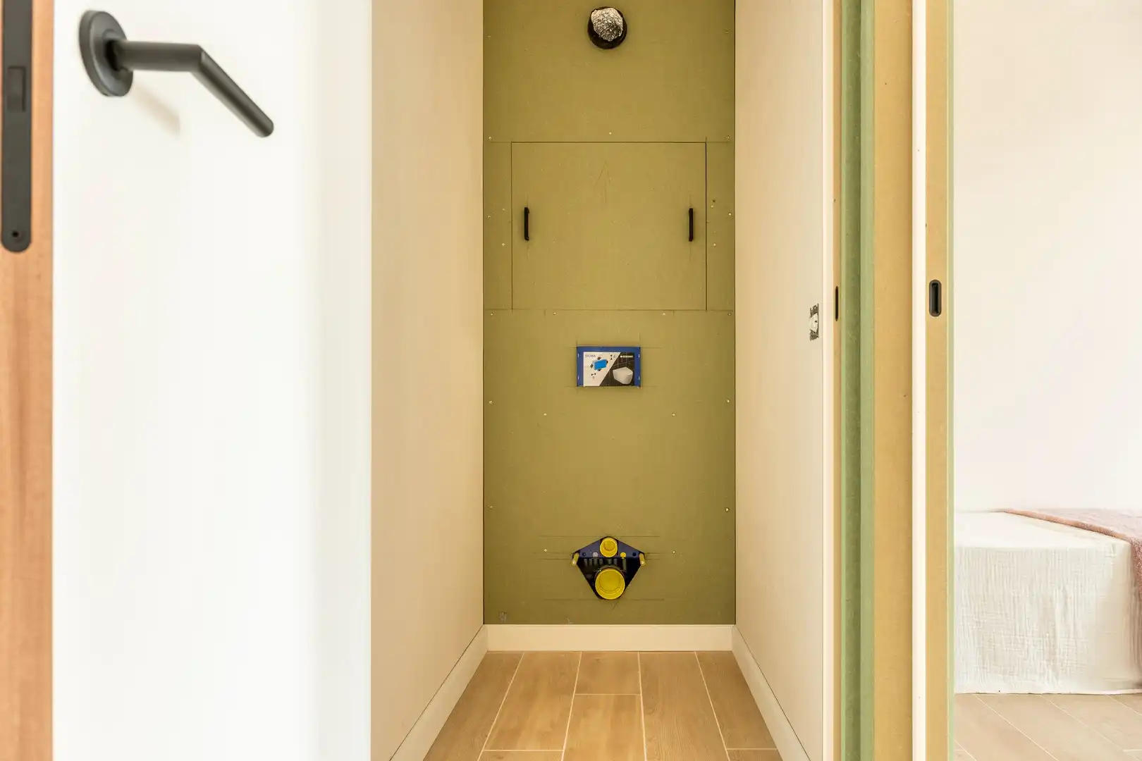 Nieuwbouwwoning met wow-factor – inpandige garage & 6% btw mogelijk! foto 11