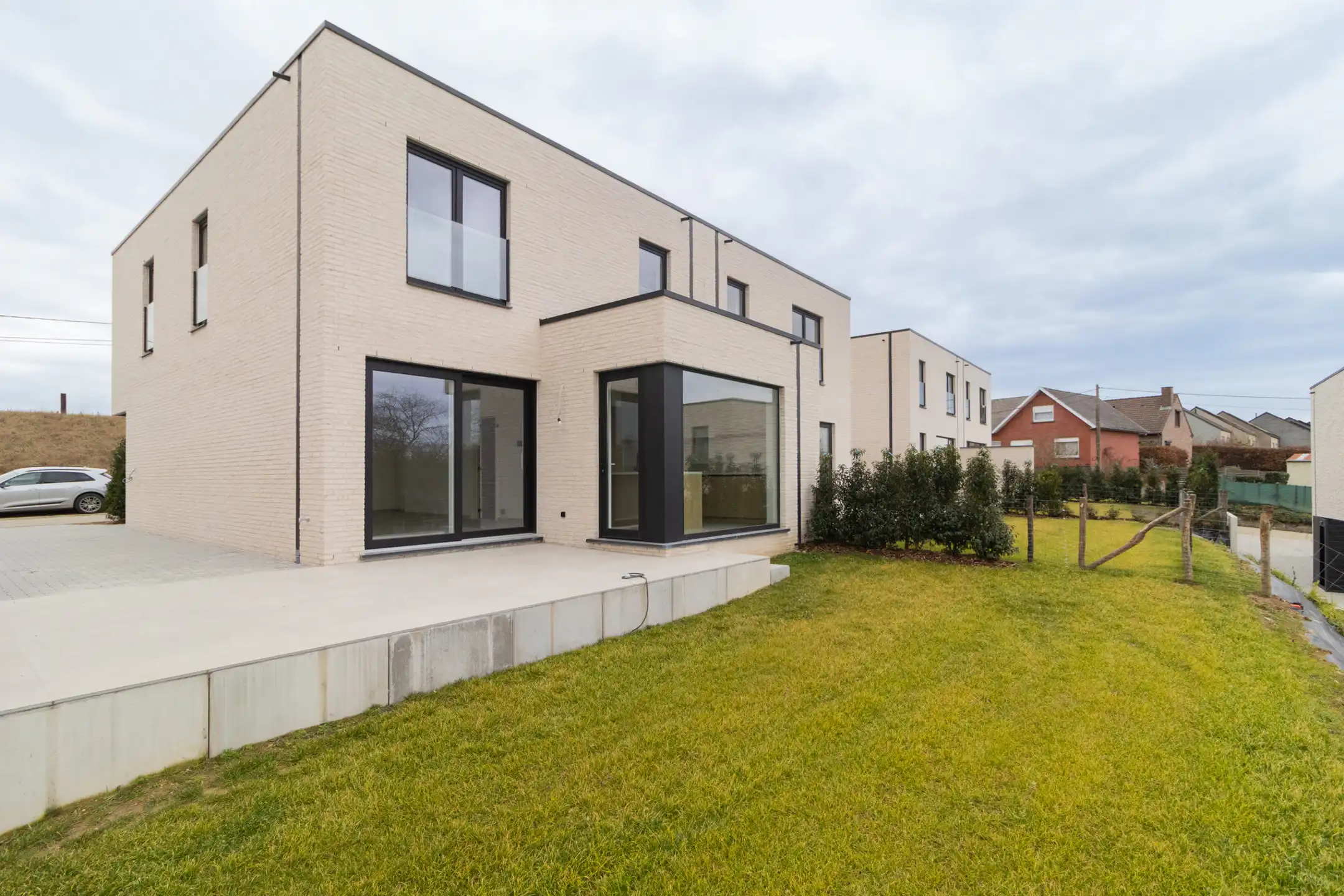 Huis te koop foto 8