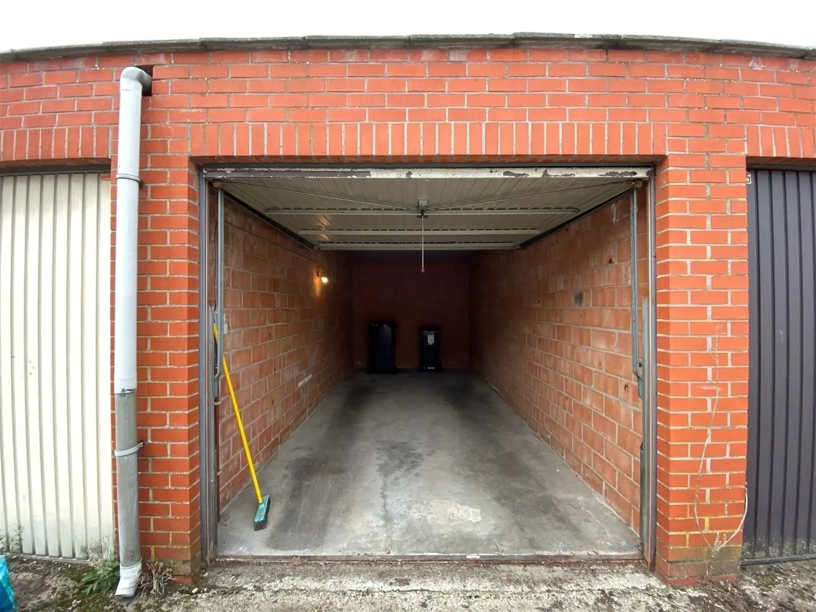 Appartement met garage gelegen te Brasschaat  foto 11