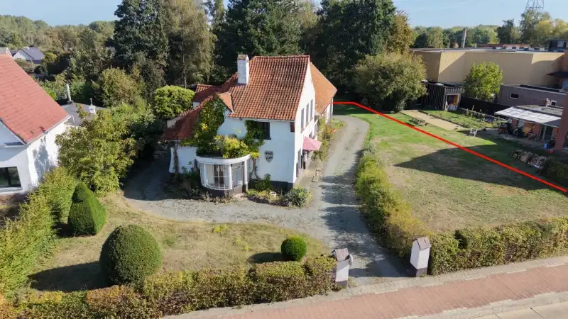 Charmante te renoveren hoeve van 300m² op 15 are foto 18