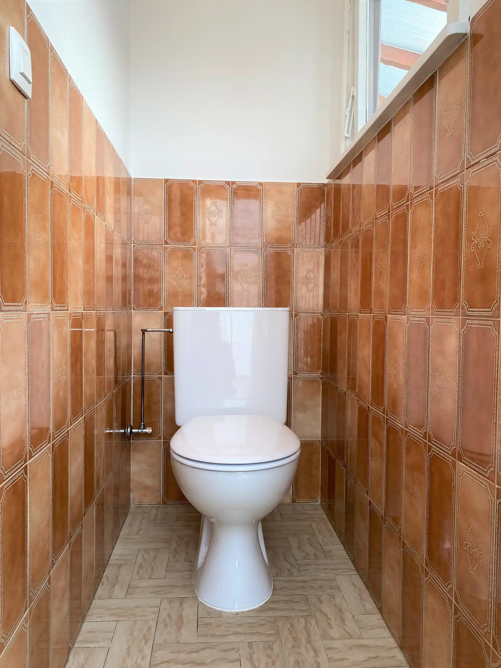 Instapklare woning met 2 slaapkamers foto 15