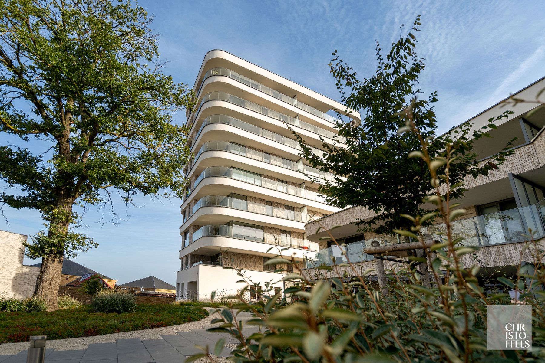  Commerciële ruimte van 127 m² in residentie B-Blocks te Beringen! foto 6