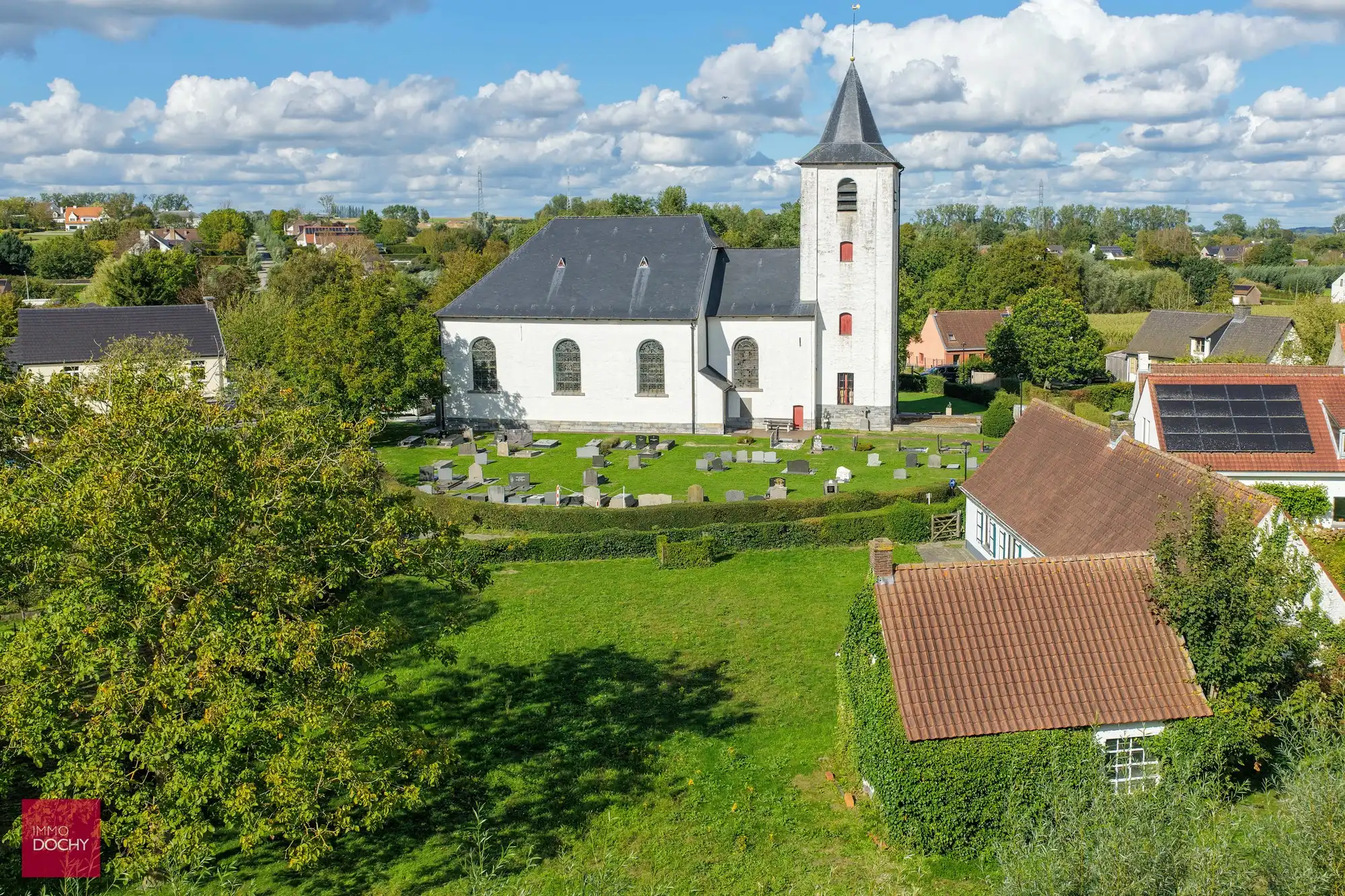 Rustig gelegen te renoveren of opnieuw te bouwen landelijke woning foto 8