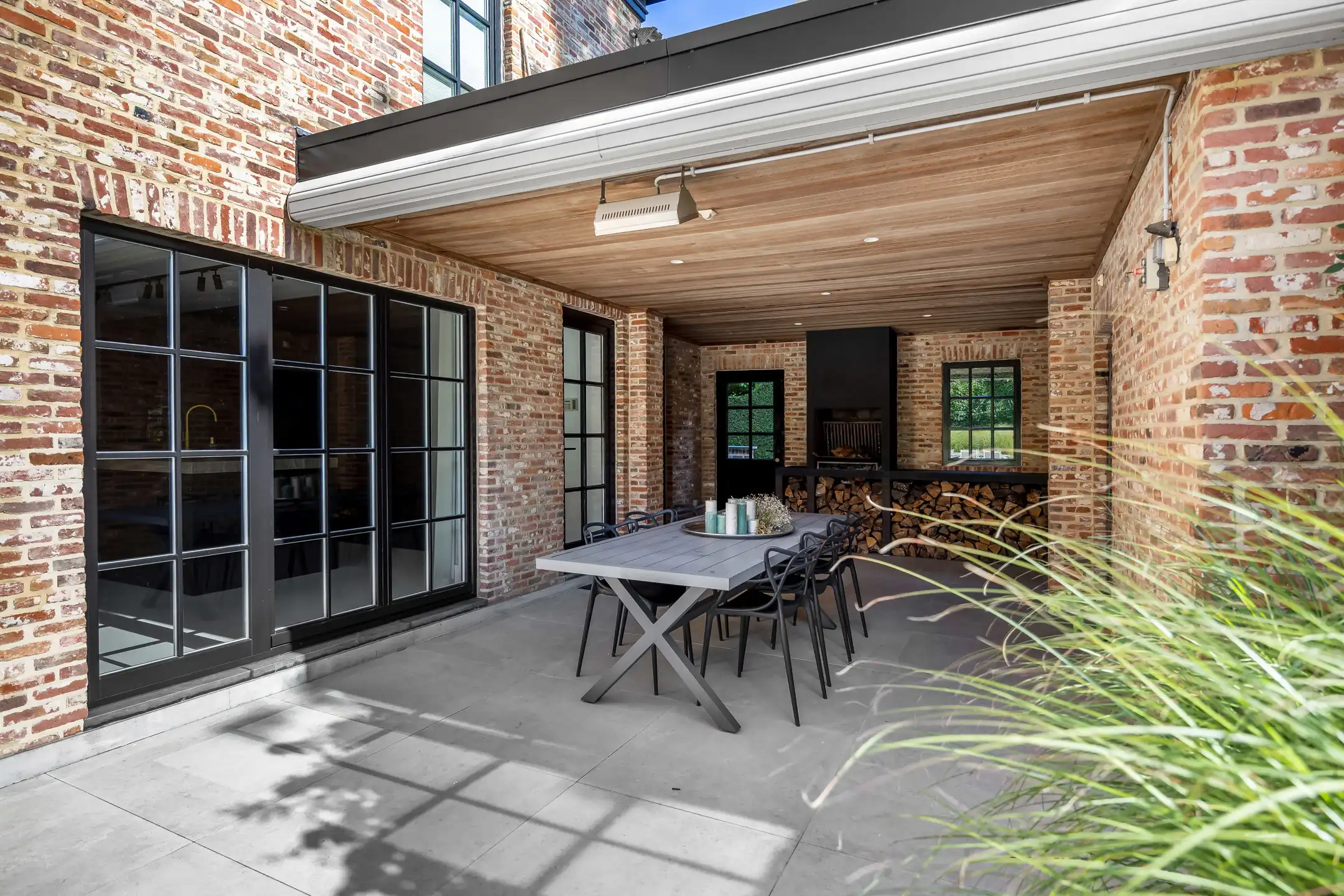 Prestigieuze villa met zwembad op 3.528 m² op toplocatie! foto 8