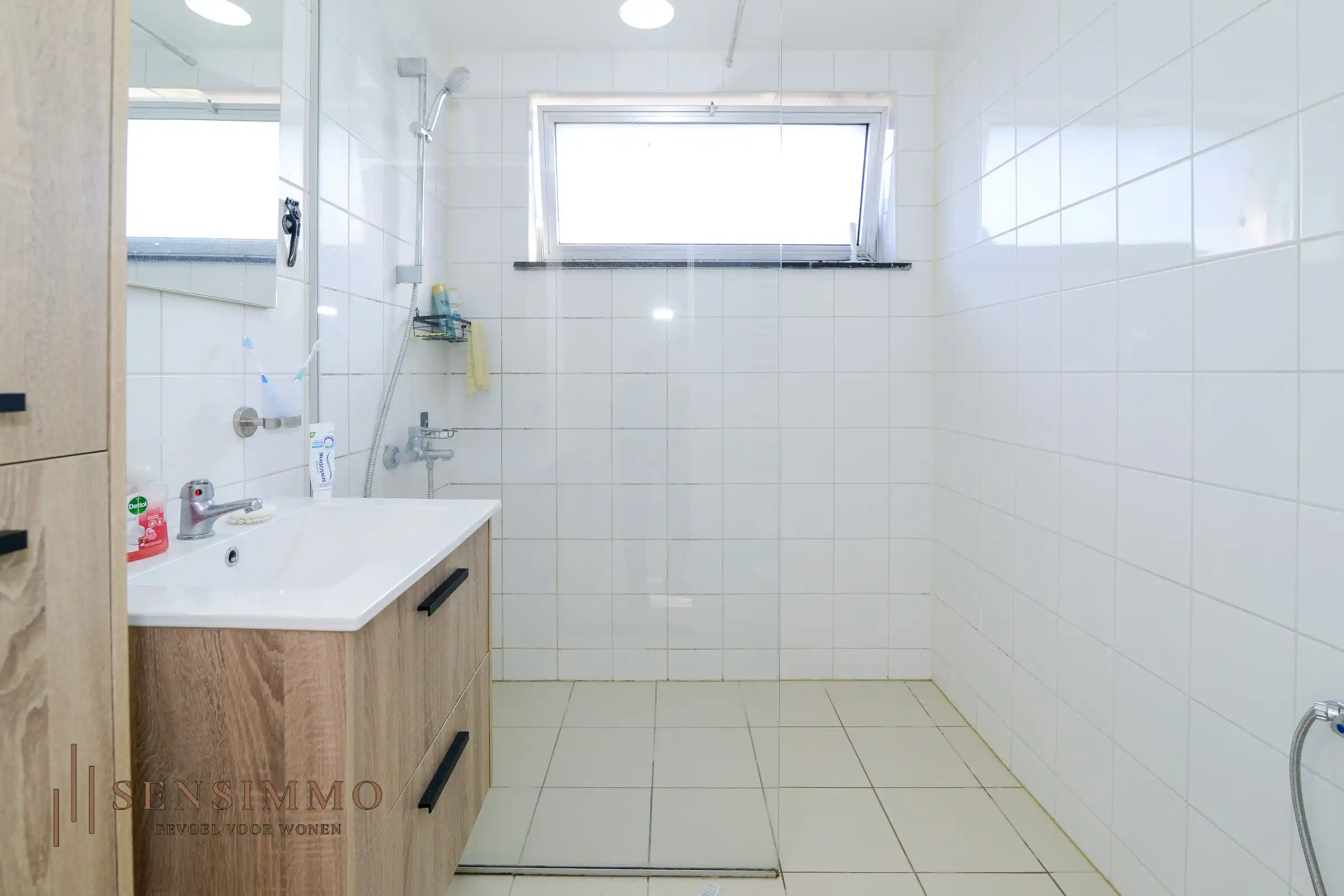 Instapklaare woning met 3 slaapkamers te Pelt foto 15