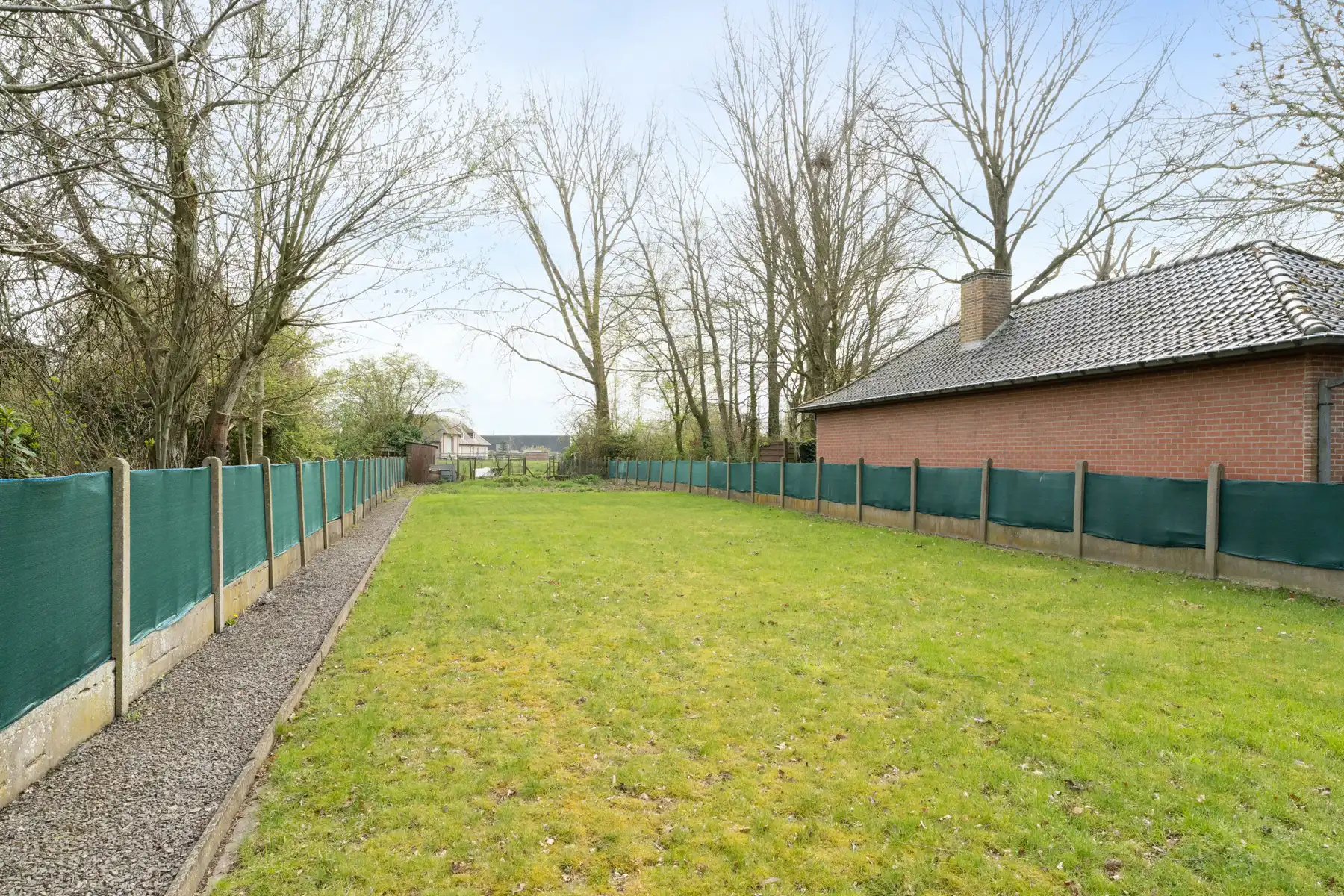 Gezellige woning met potentieel op 985 m² foto 21