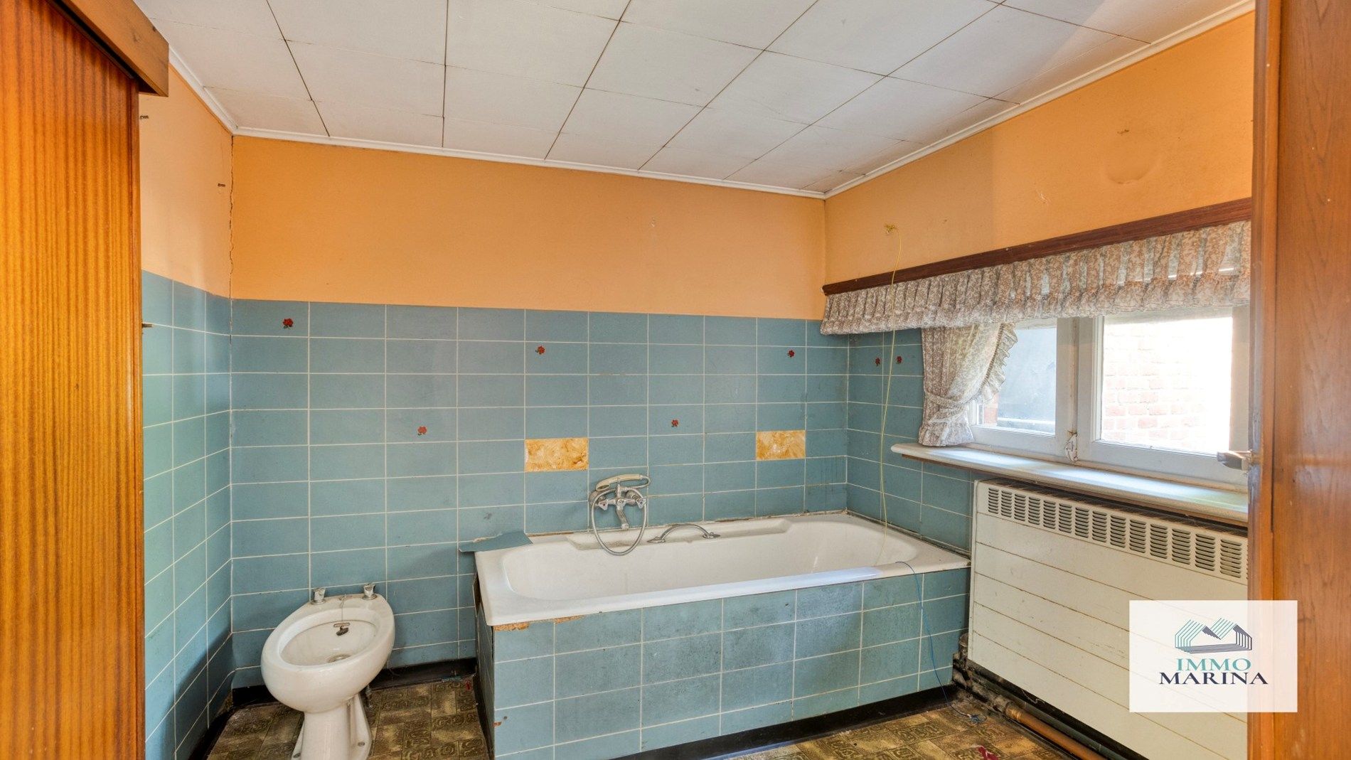 Ruime (kangoeroe)woning op 9,5a te Begijnendijk  foto 11