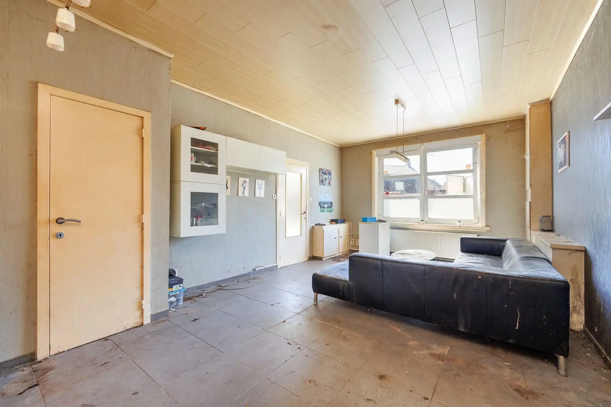 Te renoveren huis met tuin op rustige ligging foto 5