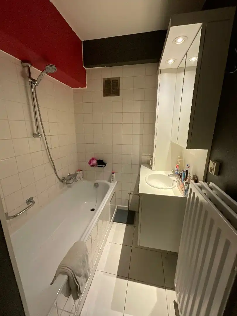 2 slaapkamer appartement foto 11