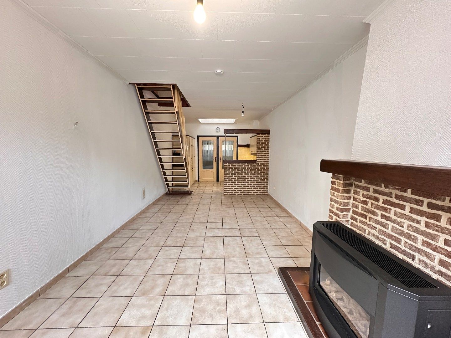 Te huur: woning gelegen in het centrum van Tongeren foto 2