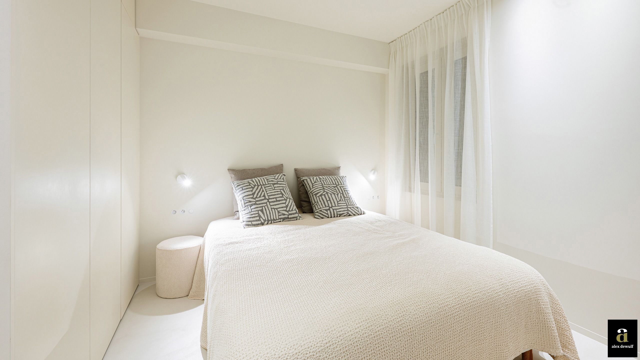 Prachtig zonnig gerenoveerd appartement met zeezicht [Koningslaan - Knokke]. foto 25