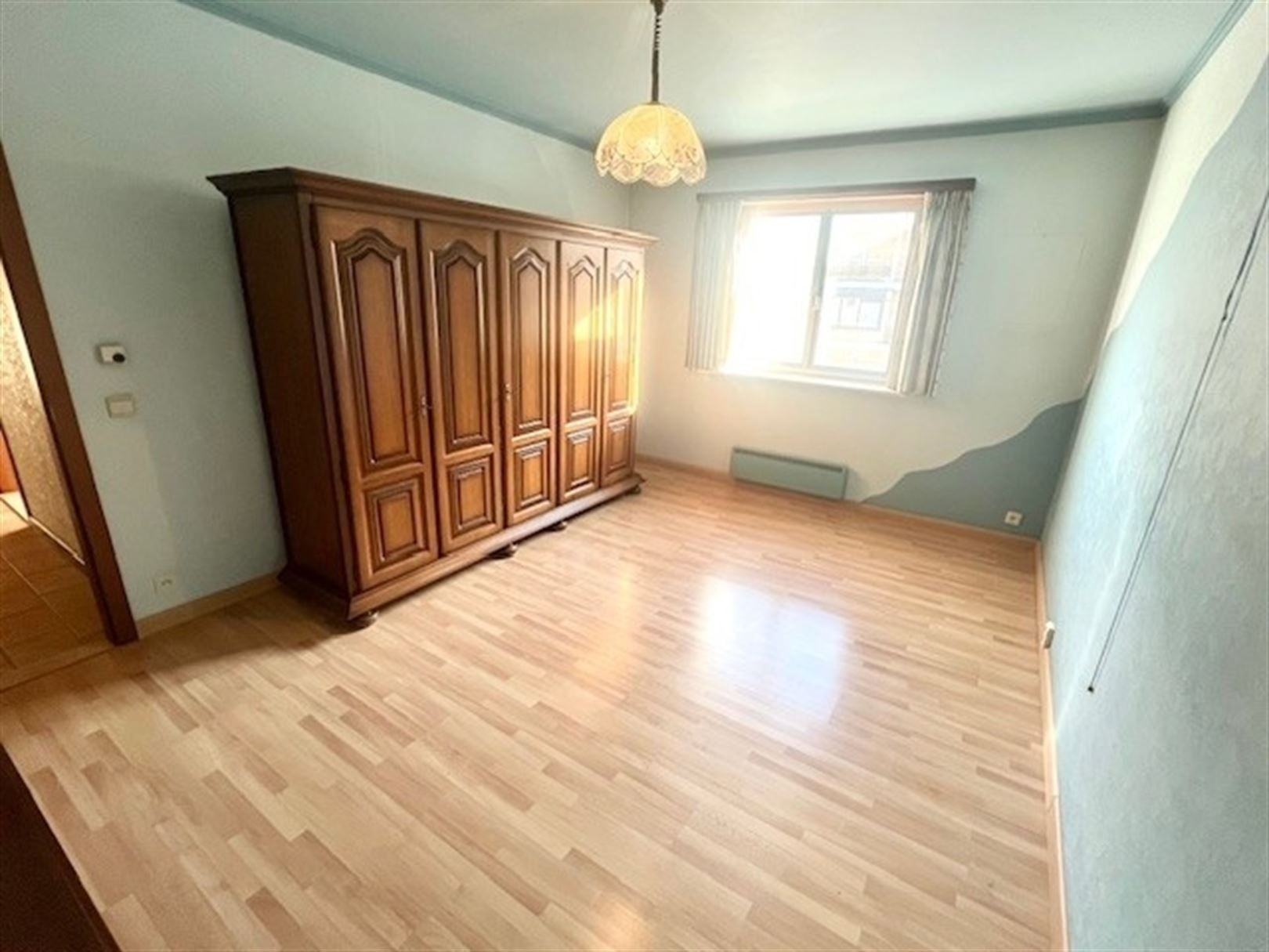 Centraal gelegen appartement met 2 slaapkmrs en autostaanplaats foto 13