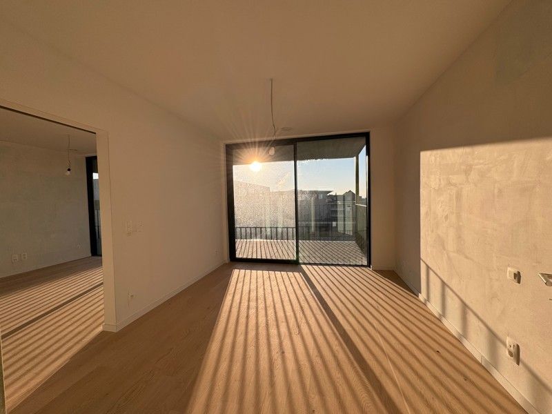 Penthouse met 2  slaapkamers met  een groot terras van 22 m². foto 17