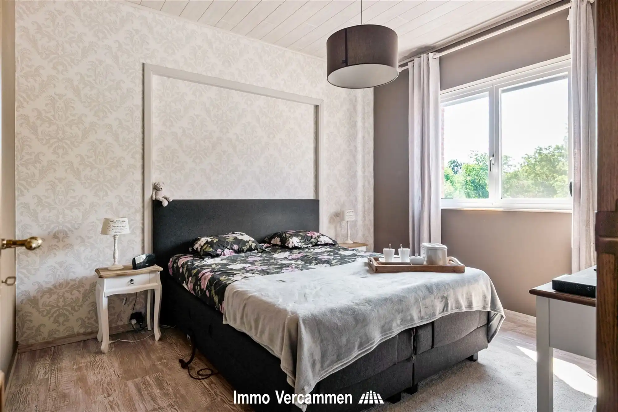Perfect onderhouden woning te Sint-Katelijne-Waver foto 7