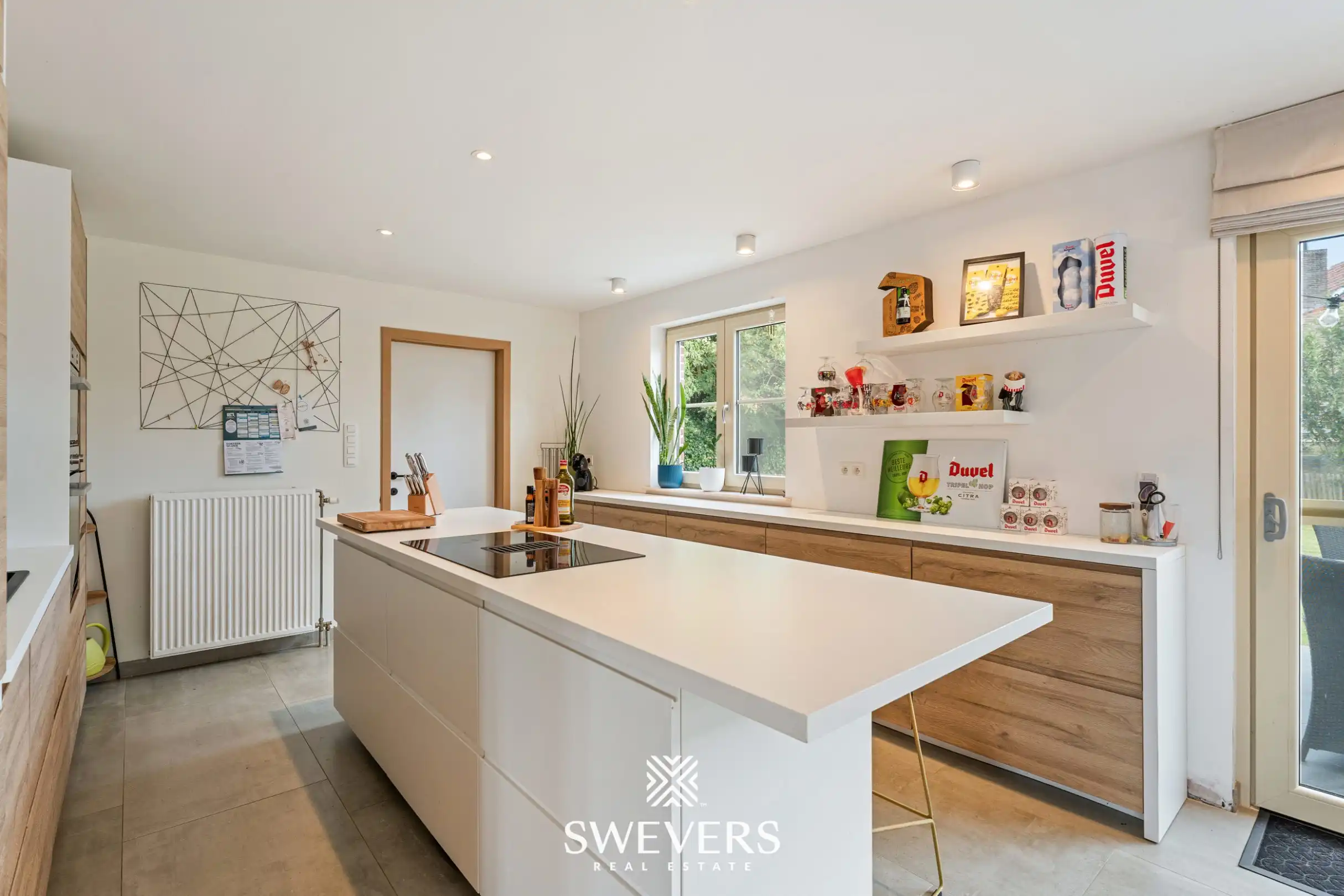 Gerenoveerde woning op 5a59ca (Z-oriëntatie) in residentiële buurt foto 11