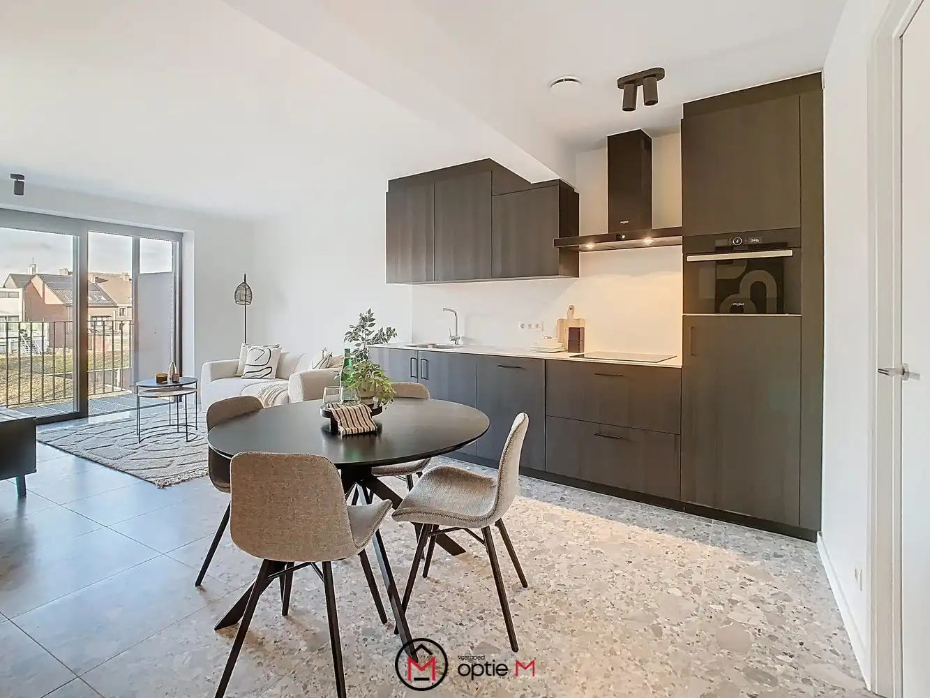 Wonen in het centrum van Hasselt? Ontdek dit project te koop foto 5