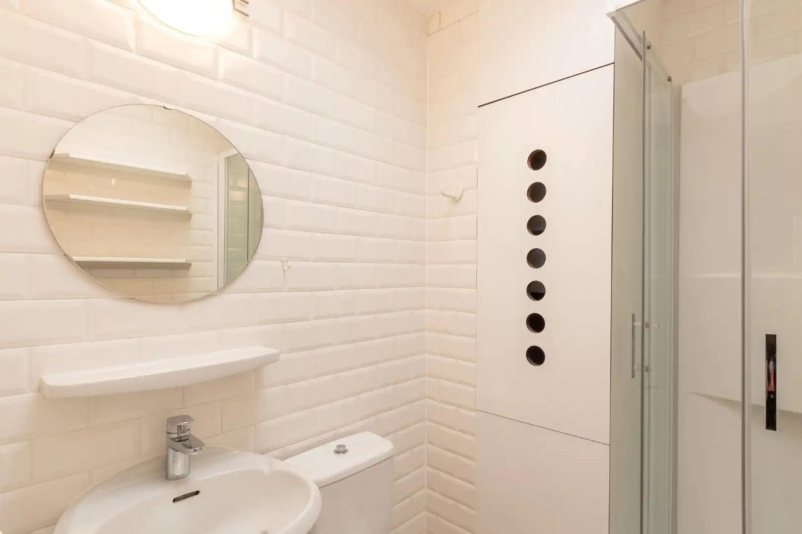 Woning met één slaapkamer in Herent foto 20