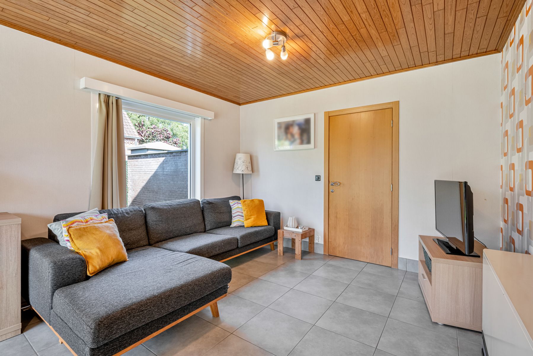 Gezellige woning op bijzonder rustige locatie foto 5