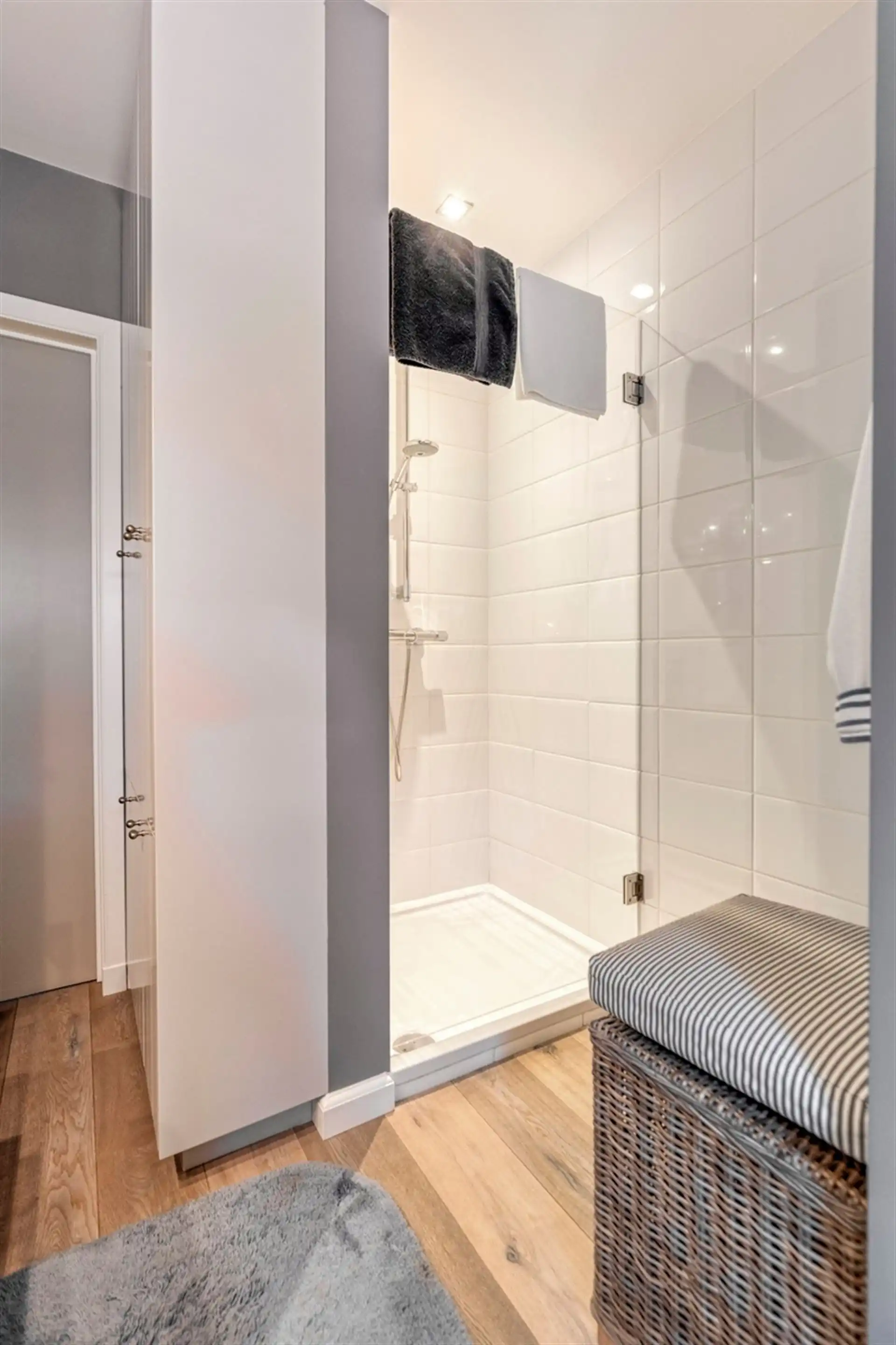 Instapklare half open woning op topligging in Boechout foto 18