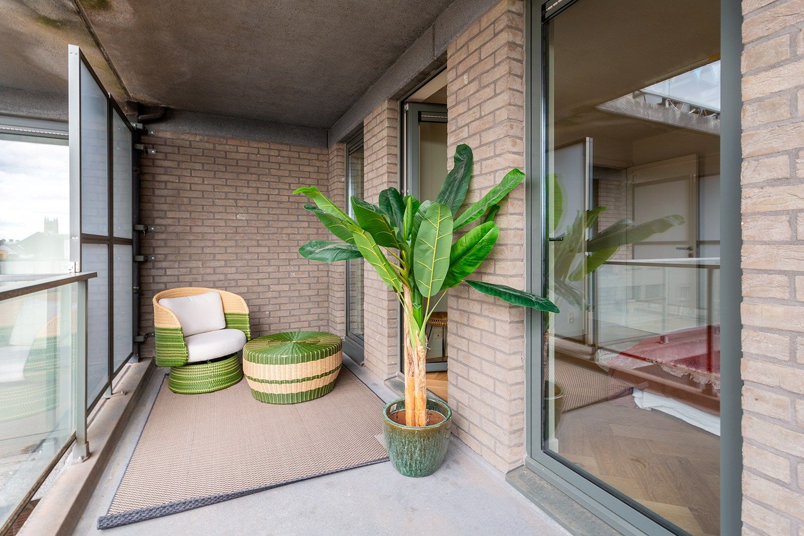 Top appartement op top ligging foto 22