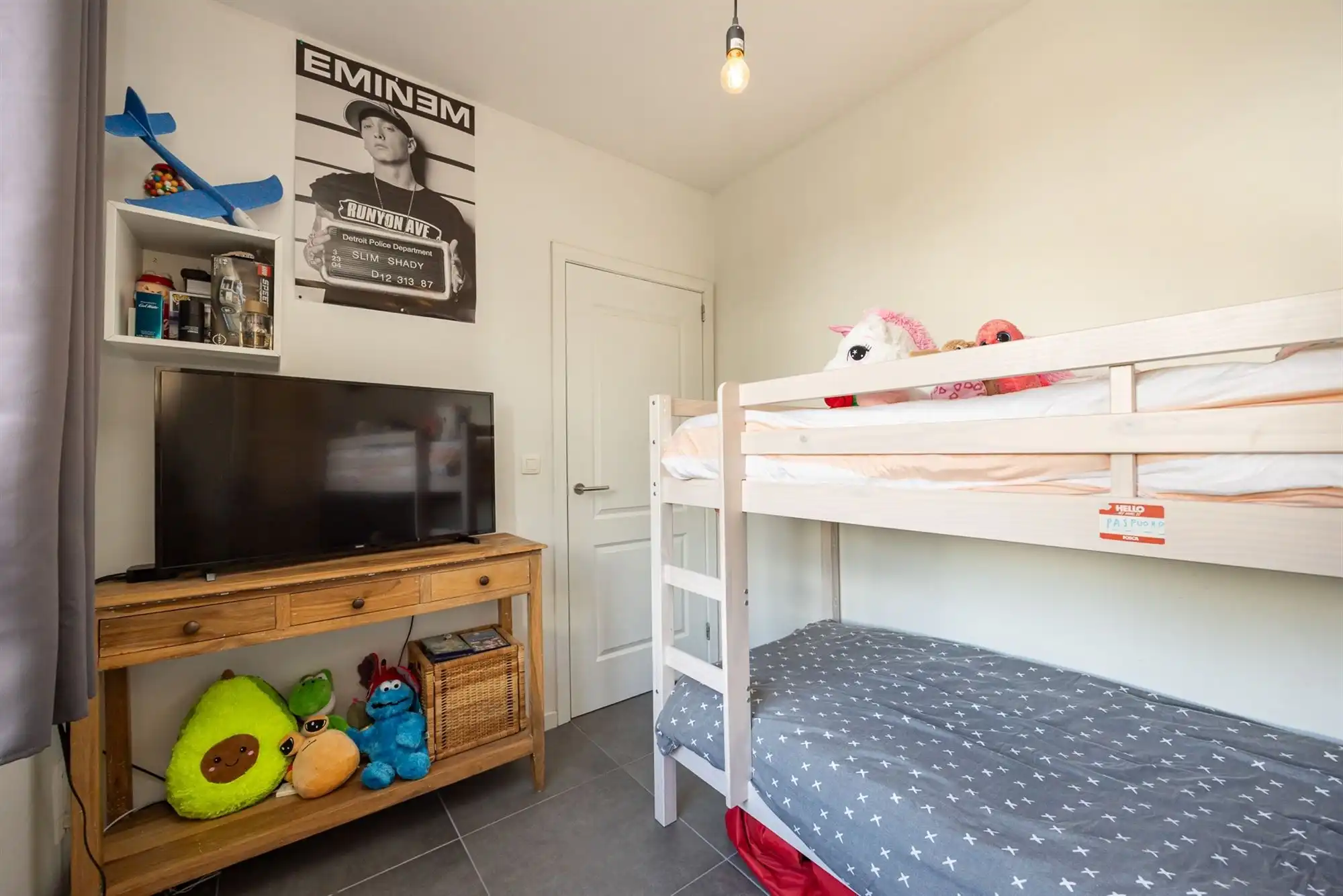 Instapklaar en modern dakapp. met 2 terrassen foto 23