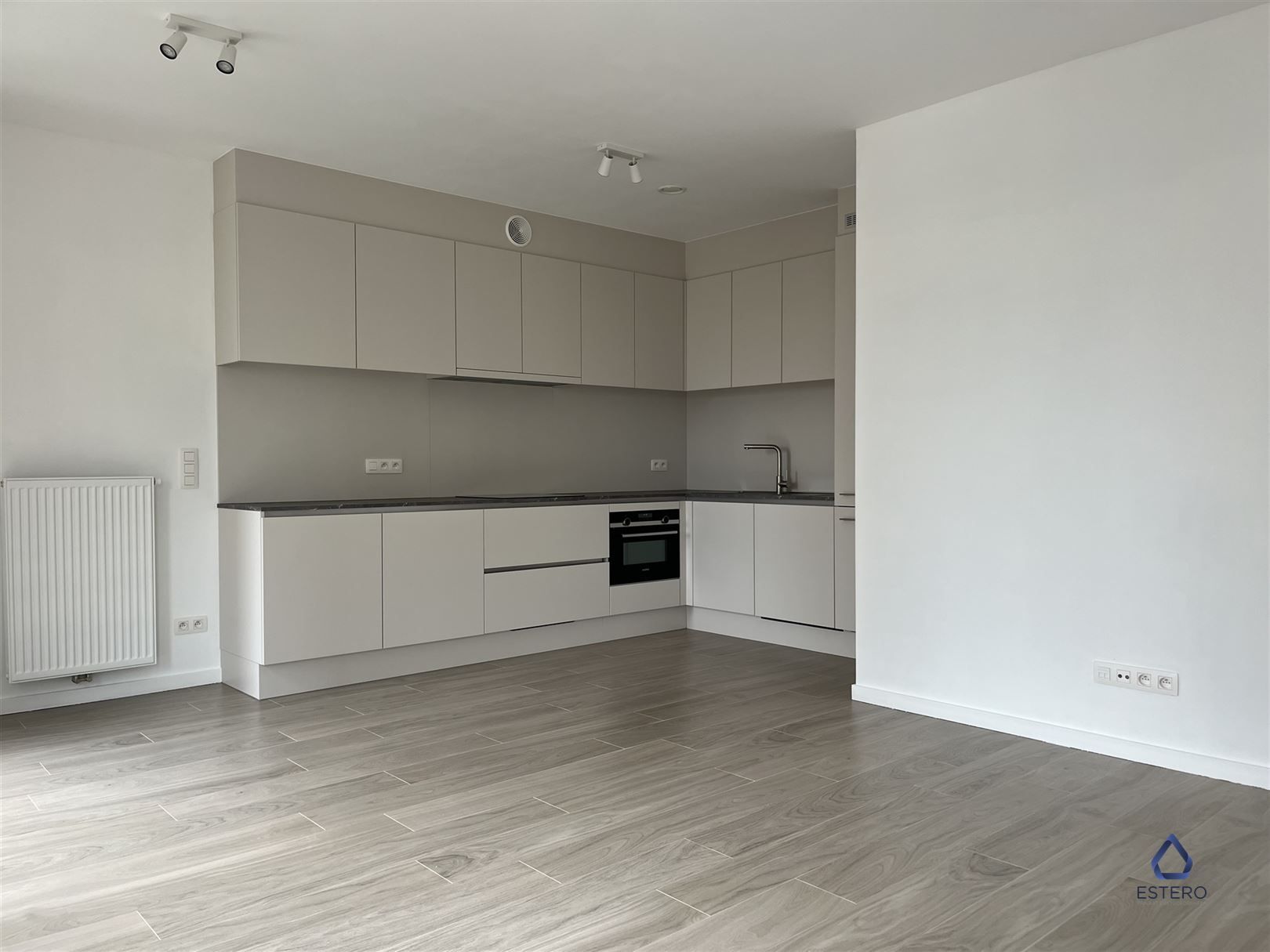 Ruim 1-Slaapkamer appartement in hartje Brussel foto 5
