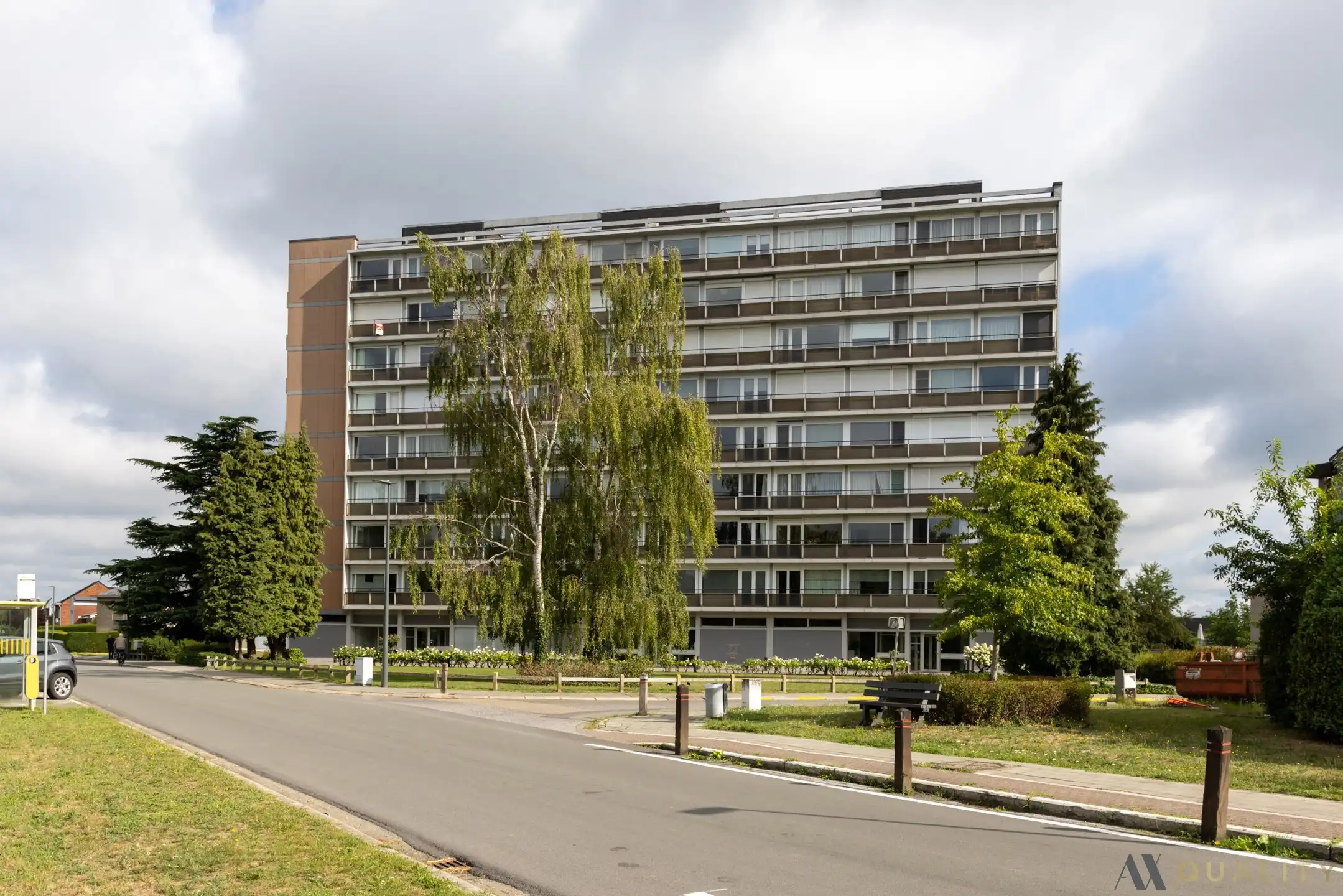 Centraal gelegen appartement foto 19