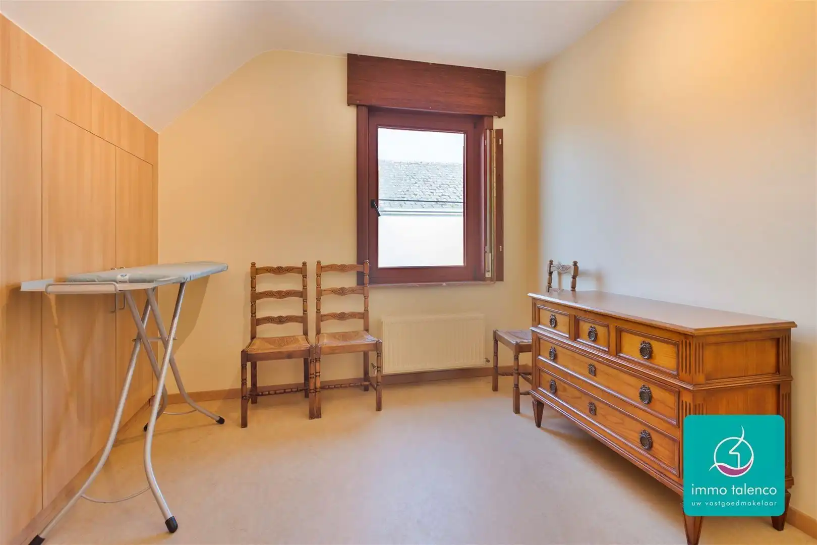 Instapklare villa - Label B - 4 slpks - tuin - garage  foto 25