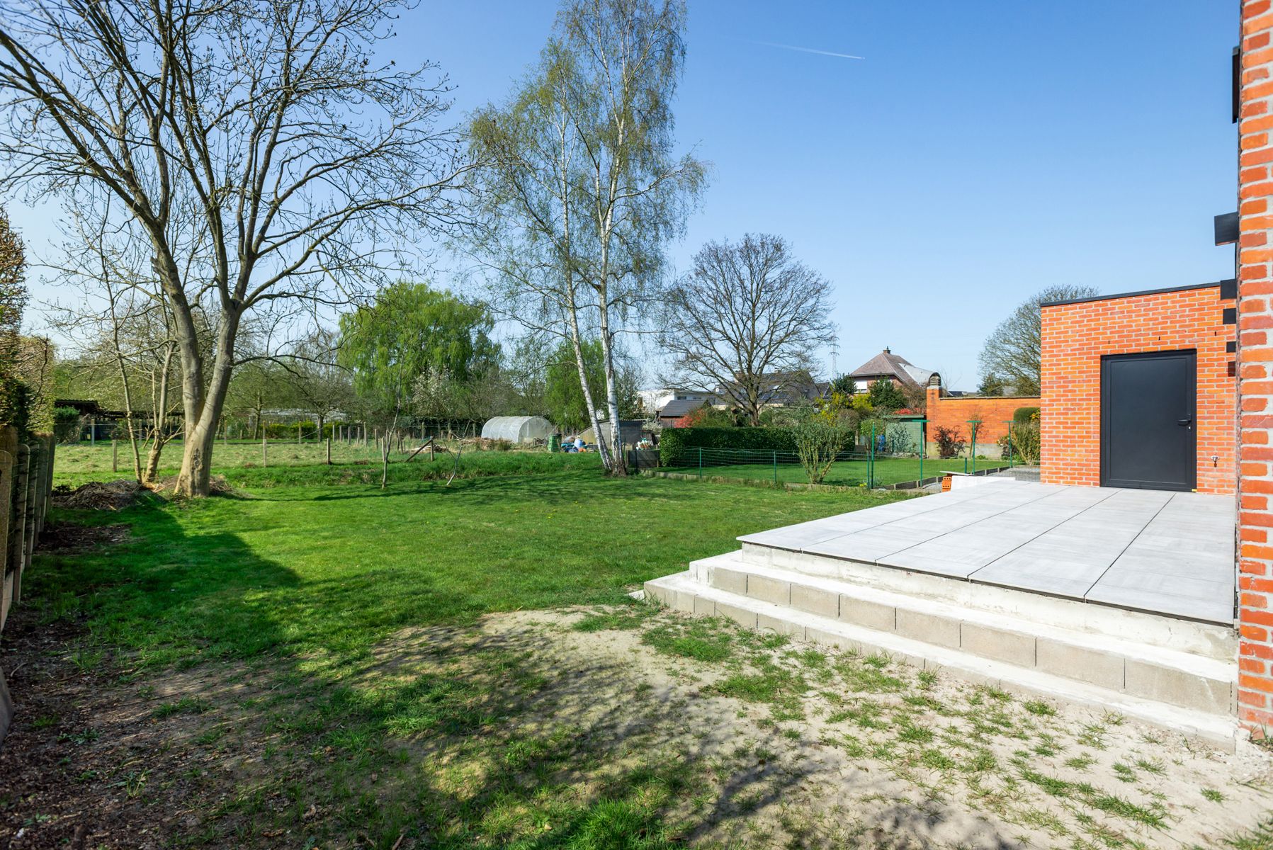 Nieuwbouw met energiezuinige technologie! foto 8