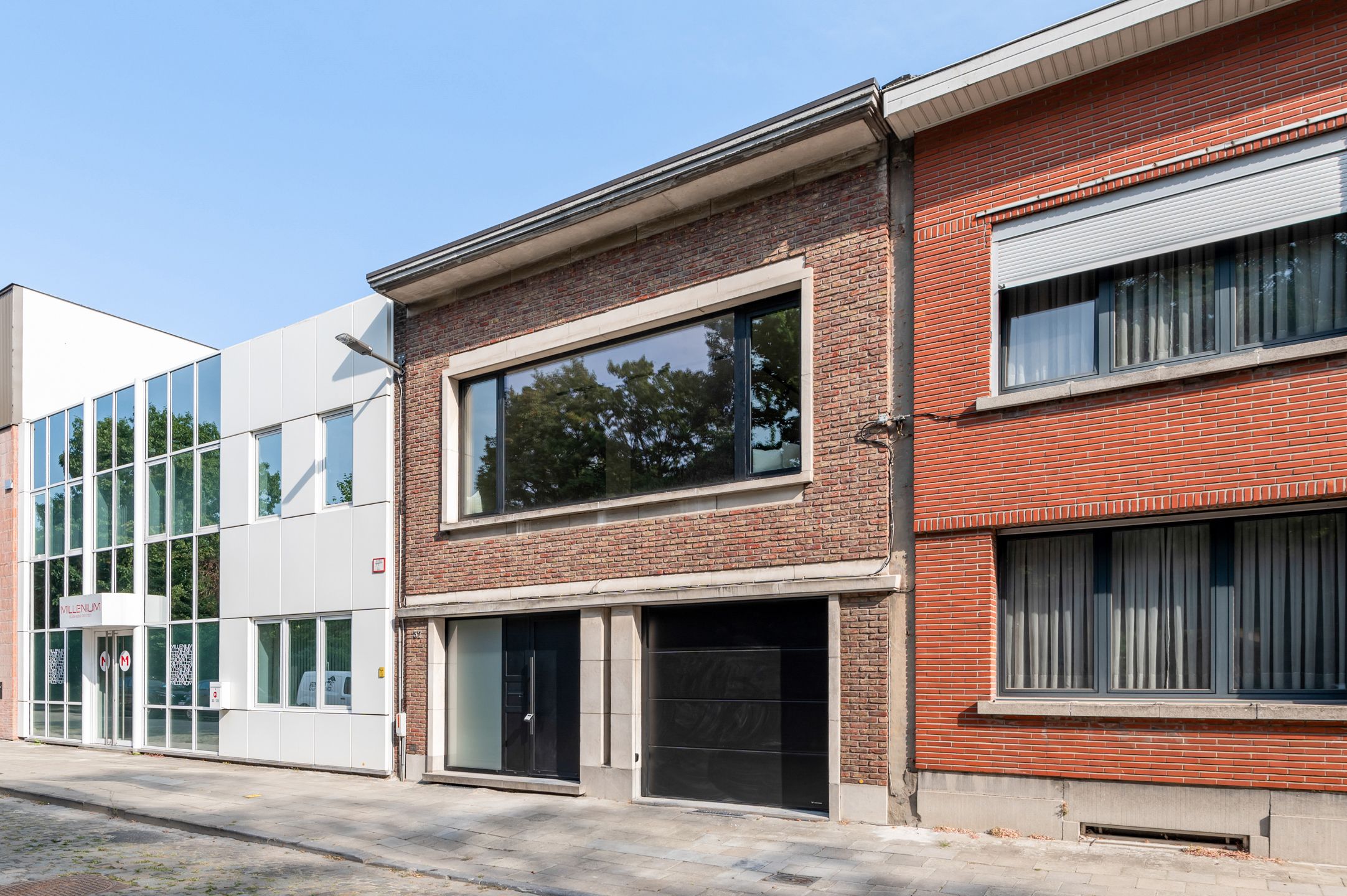 Prachtig gerenoveerde woning (3 slk.) op de Oosterveldwijk foto 17