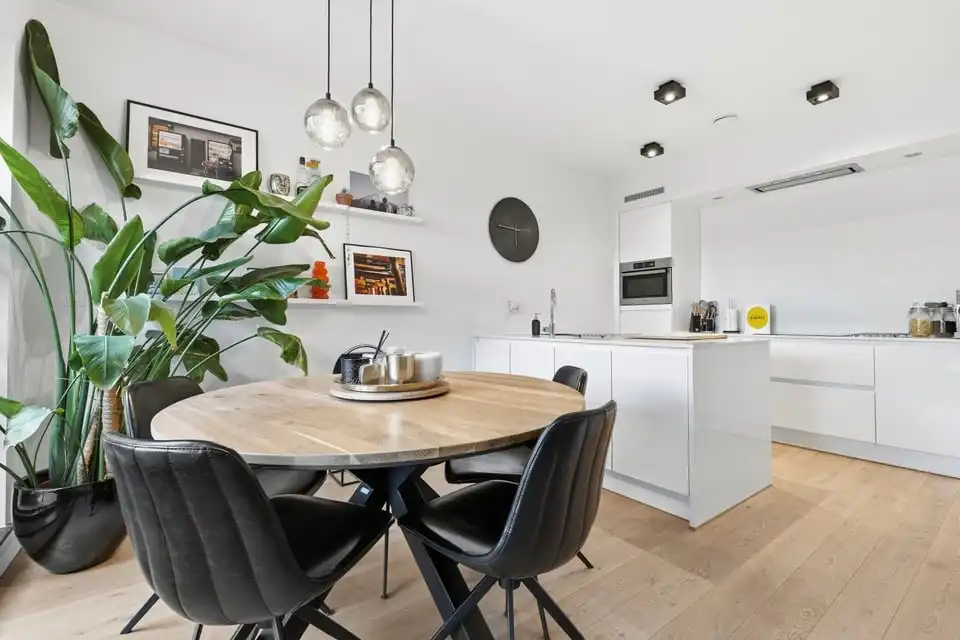 Appartement te huur foto 15