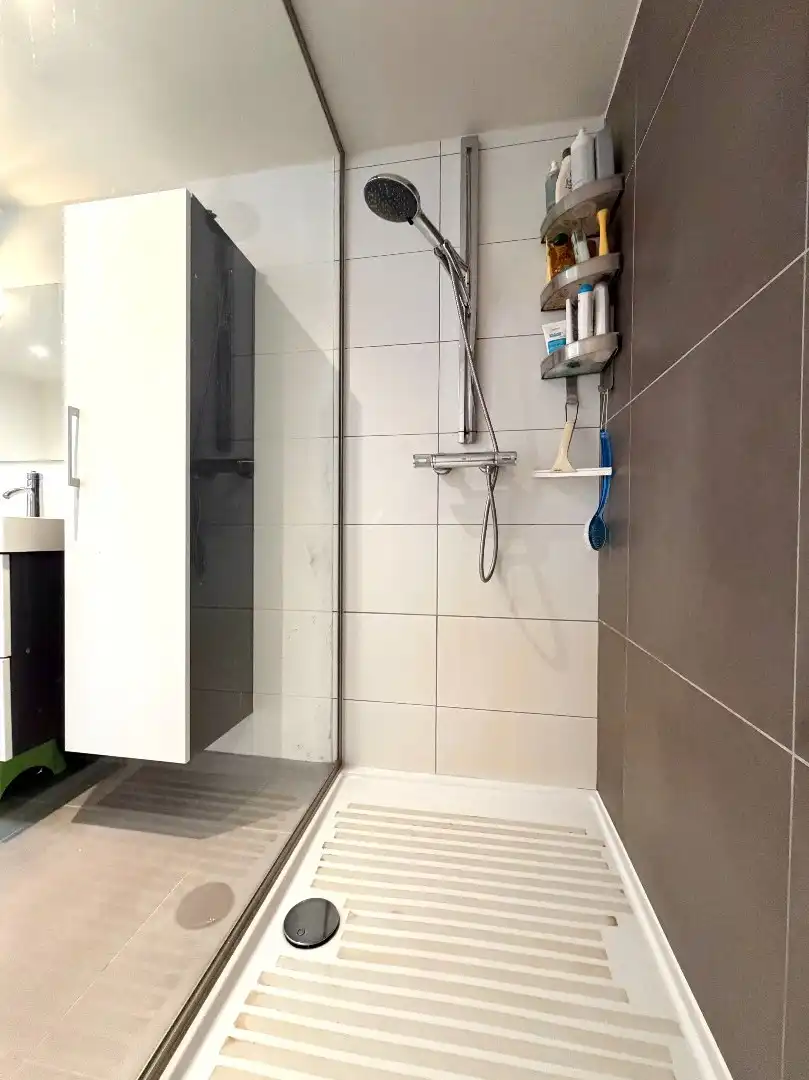  Instapklare rijwoning te koop in het centrum van Harelbeke! foto 12