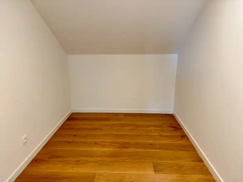 PENTHOUSE SERVICEFLAT MET 3 SLPK, 2 BADK, 2 TERRASSEN foto 31
