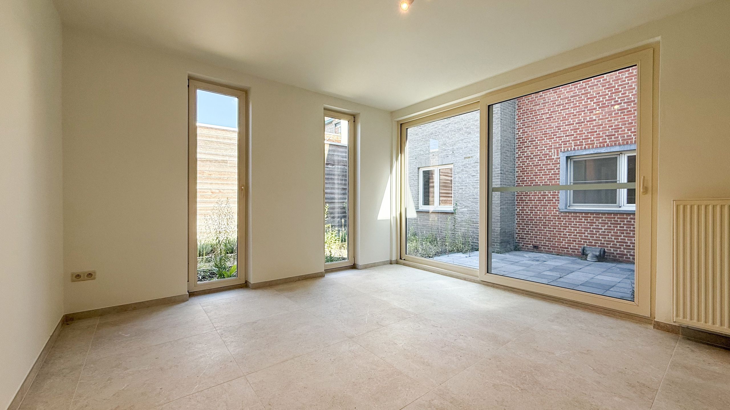 Opbrengsteigendom met Appartement en kantoorruimte! foto 16