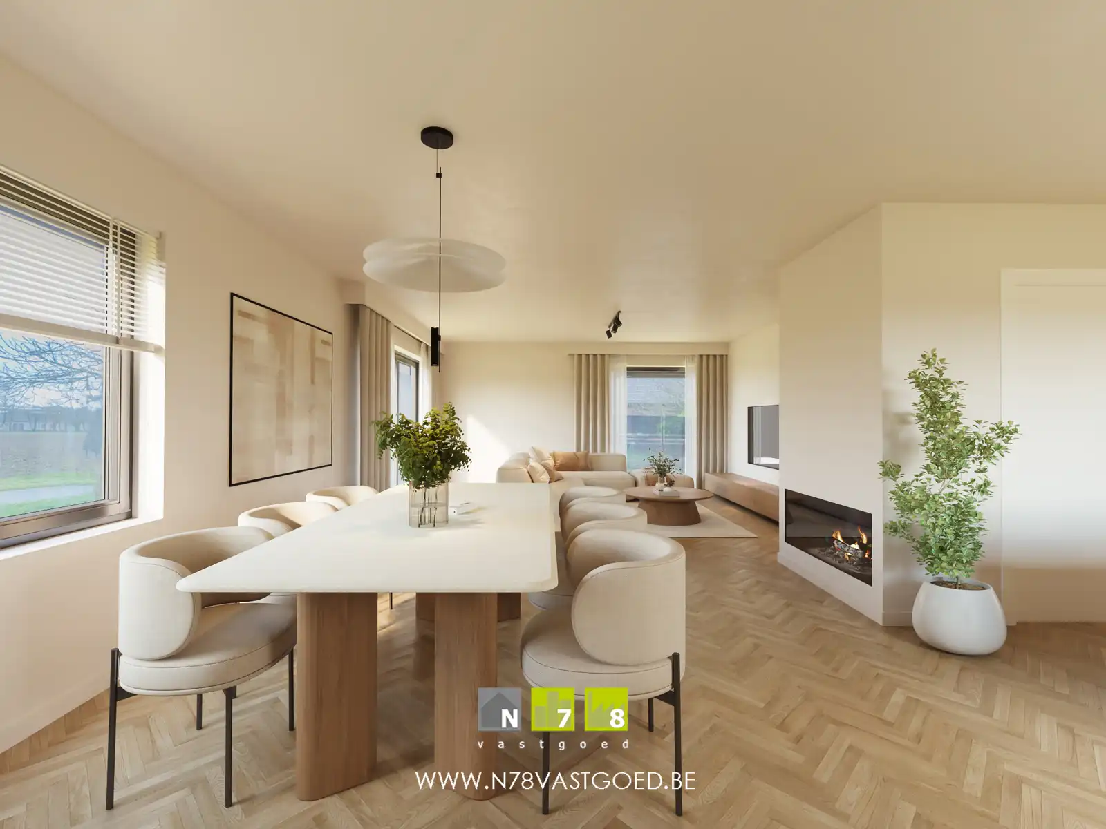 Huis te koop foto 6