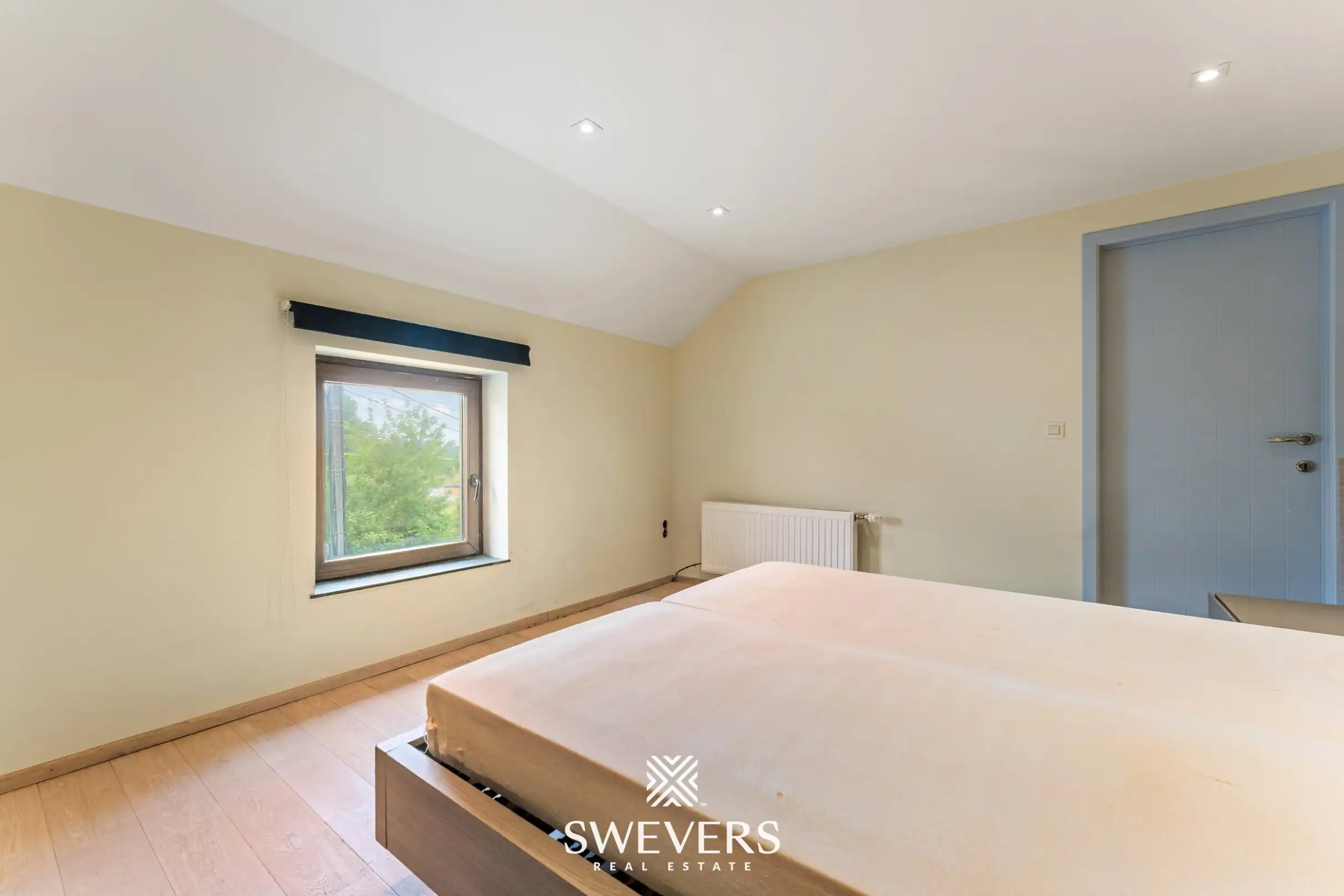 Creëer hier jouw droomwoning met gezellige tuin   foto 10