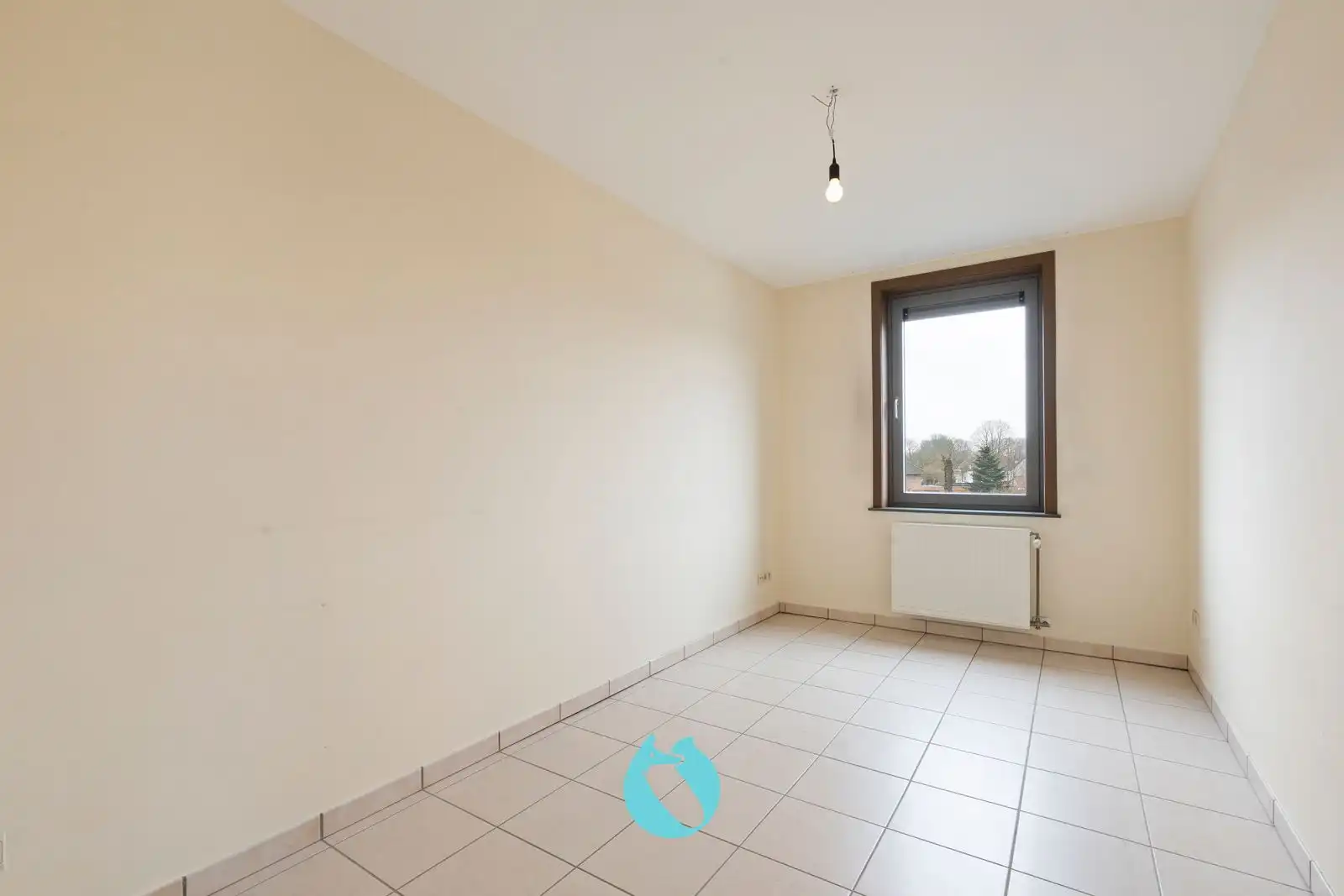 Dit prachtig en ruim appartement met één van de mooiste terrassen in de Kapellestraat foto 8