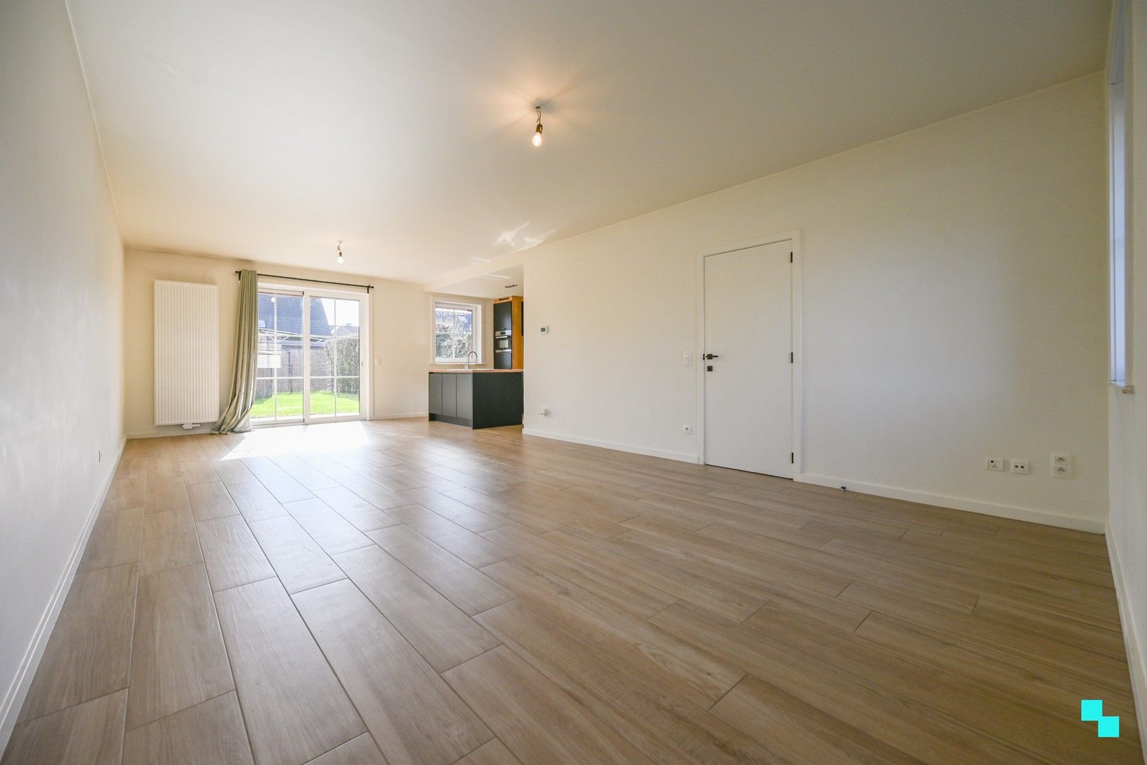 Instapklare ééngezinswoning met drie slaapkamers in rustige buurt te Rumbeke foto 10