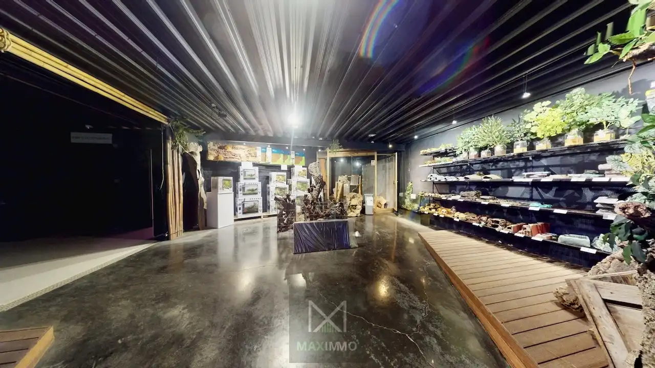 Het grootste handelspand van de Rijselstraat – meer dan 630 m² commerciële mogelijkheden foto 6