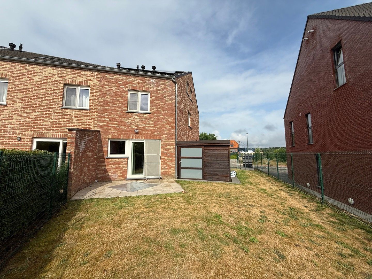 Woning met 4 slaapkamers met tuin en terras foto 17