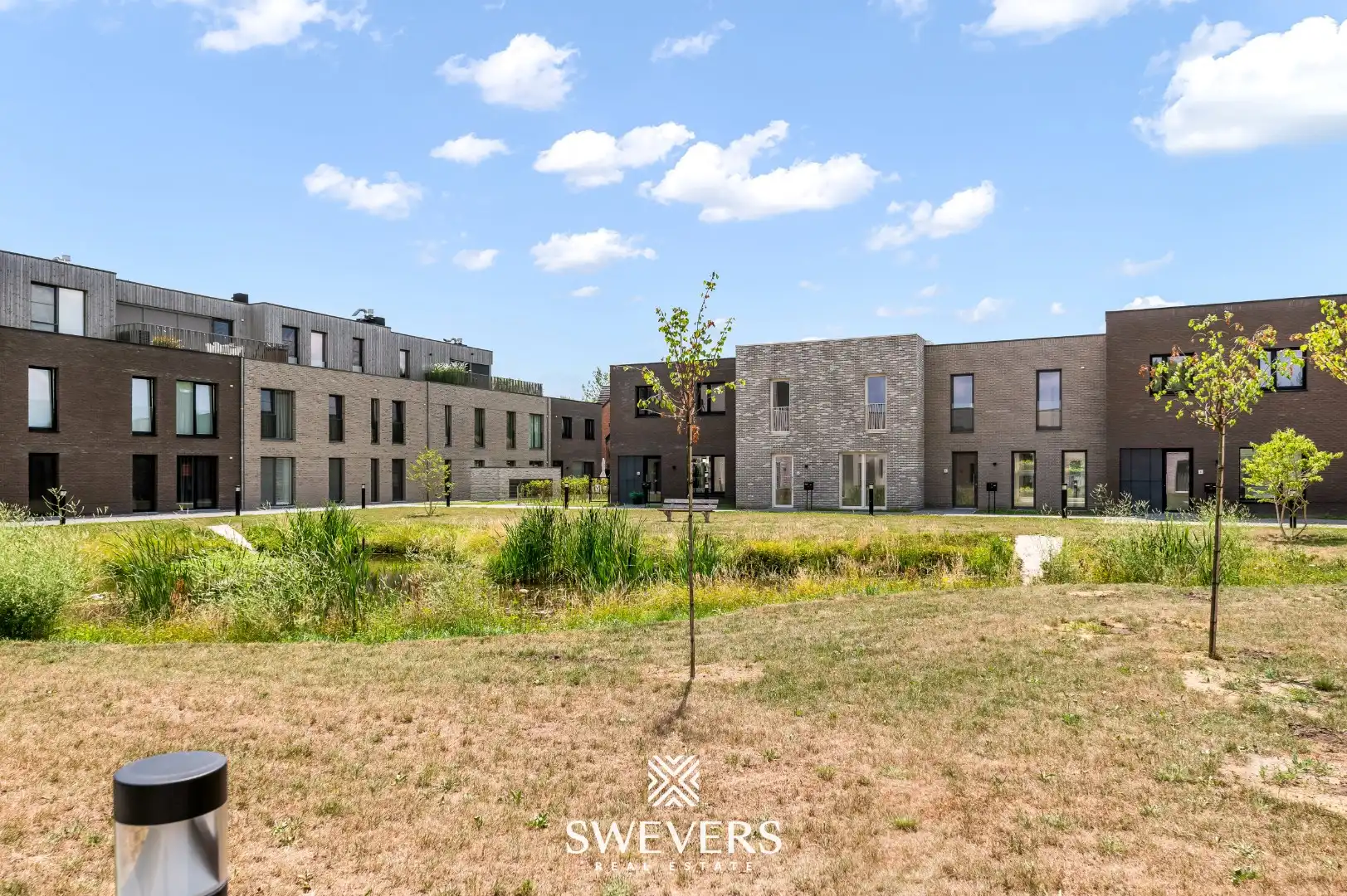 Nieuwbouwproject Milda: Hedendaags & Energiezuinig Wonen in een Groene, Autoluwe Omgeving  foto 12