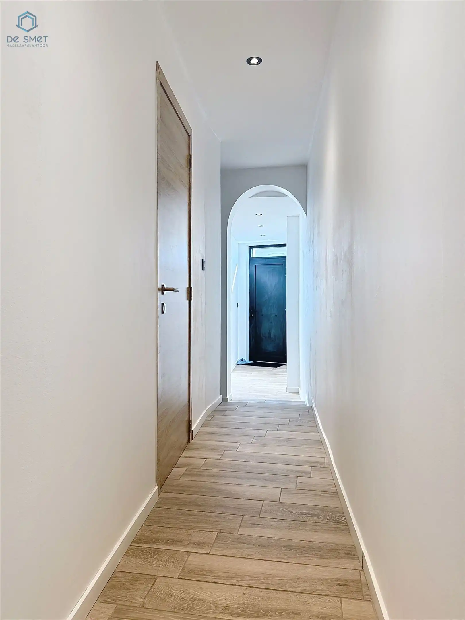 Instapklare woning met tuin in Brakel (EPC B, conforme elektriciteit) foto 7