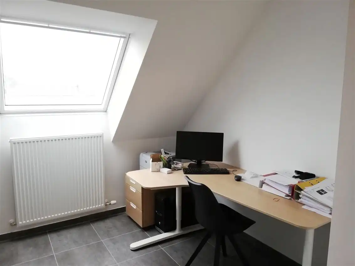 Appartement met 3 slpk., autostaanplaats en groot zuidgericht terras foto 15