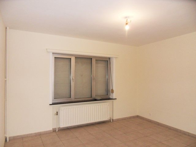 GELIJKVLOERSAPPARTEMENT met 3 slpkrs, mooie leefruimten en terras. Cv aardgas. foto 11