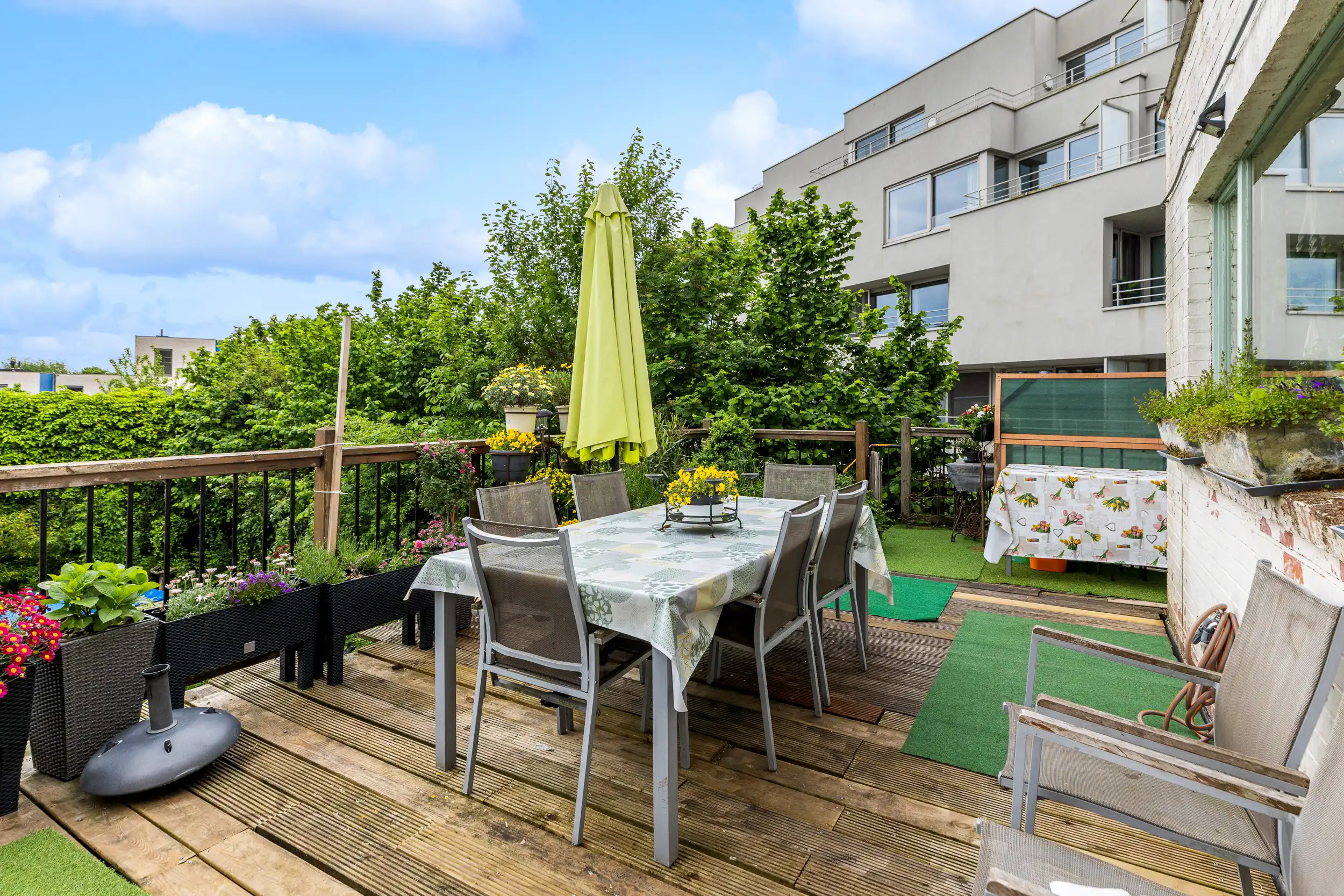 Uniek project met immense ruimte en toplocatie in Deinze foto 7
