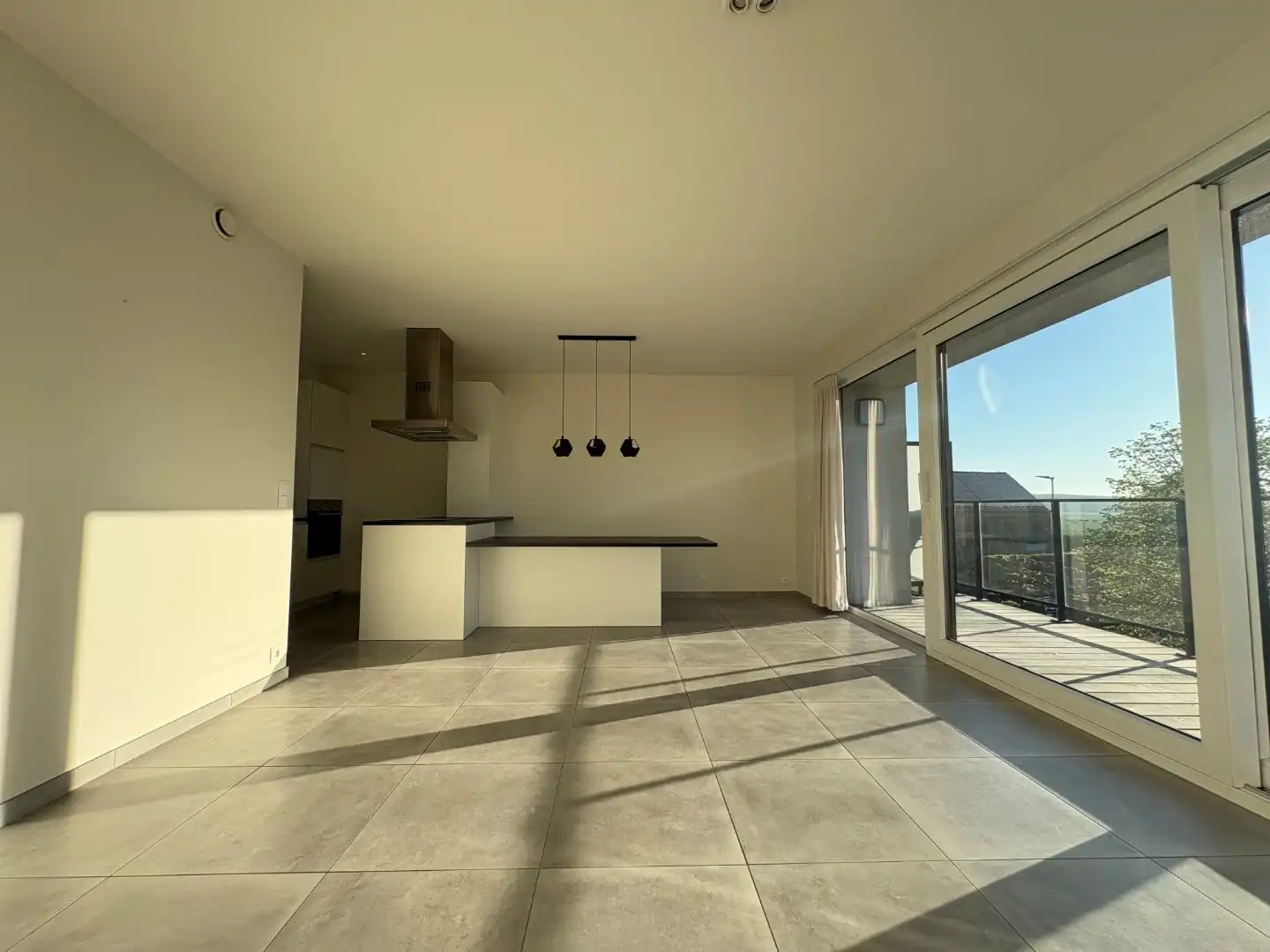  Instapklaar & energiezuinig (A-label) wonen met garage in Esen (Diksmuide)  foto 5