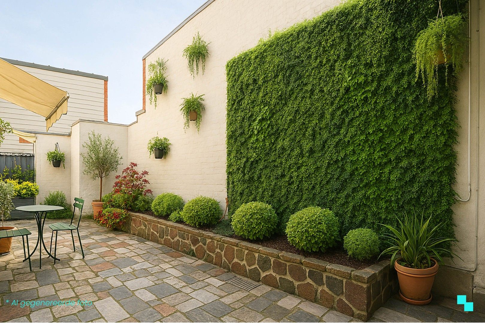Ruime eengezinswoning met 4 slaapkamers foto 14