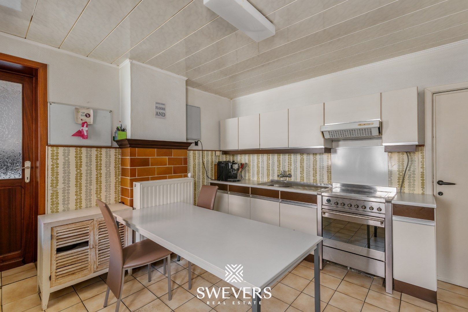 Authentieke hoeve met casco uitbreiding op 2 ha foto 7