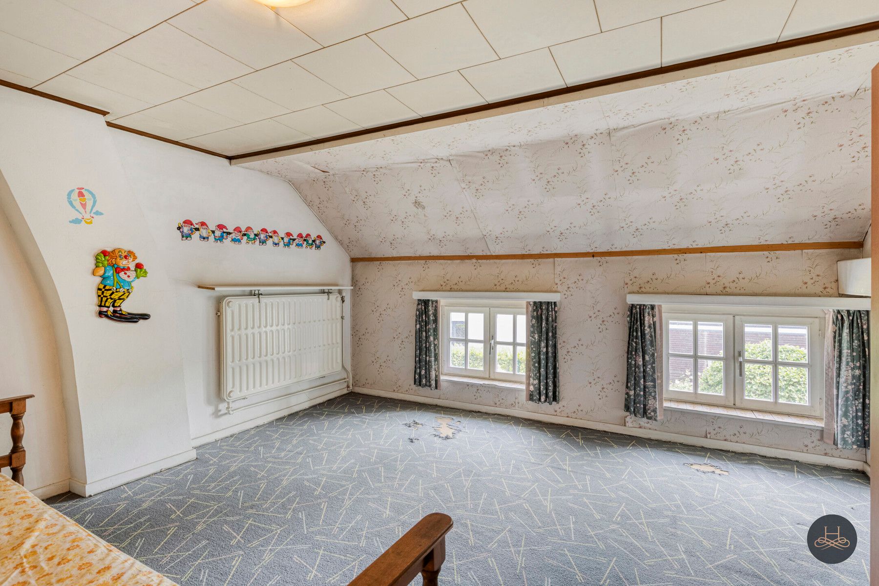 Prachtige authentieke hoeve op fantastische locatie foto 24