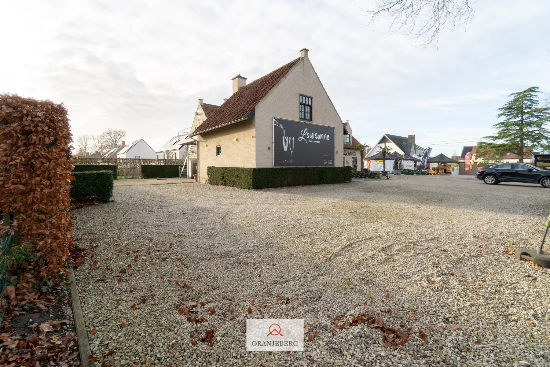 Handelspand voor alle doeleinden (incl horeca) foto 26